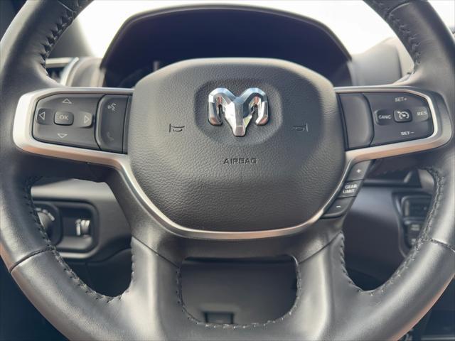 used 2024 Ram 3500 car