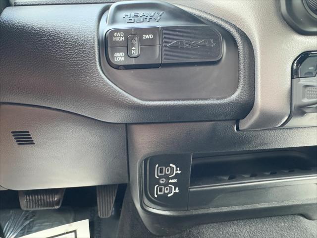 used 2024 Ram 3500 car