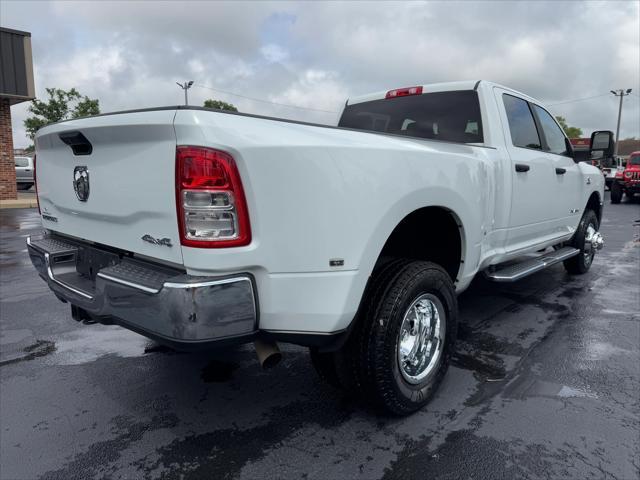 used 2024 Ram 3500 car
