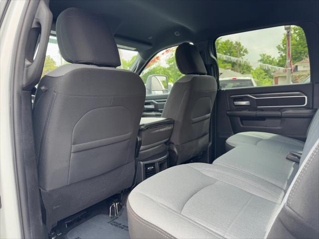 used 2024 Ram 3500 car