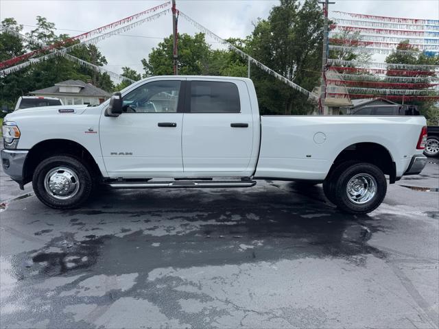 used 2024 Ram 3500 car