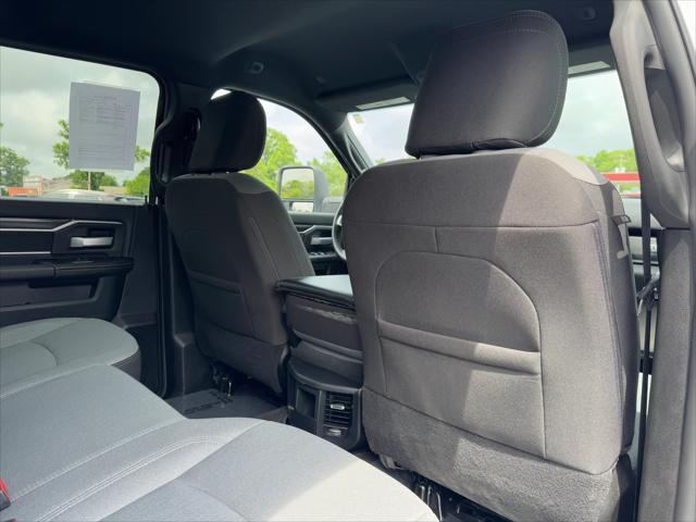 used 2024 Ram 3500 car