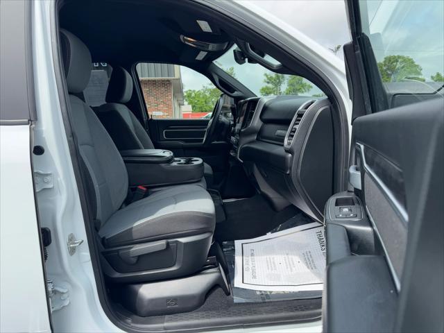 used 2024 Ram 3500 car