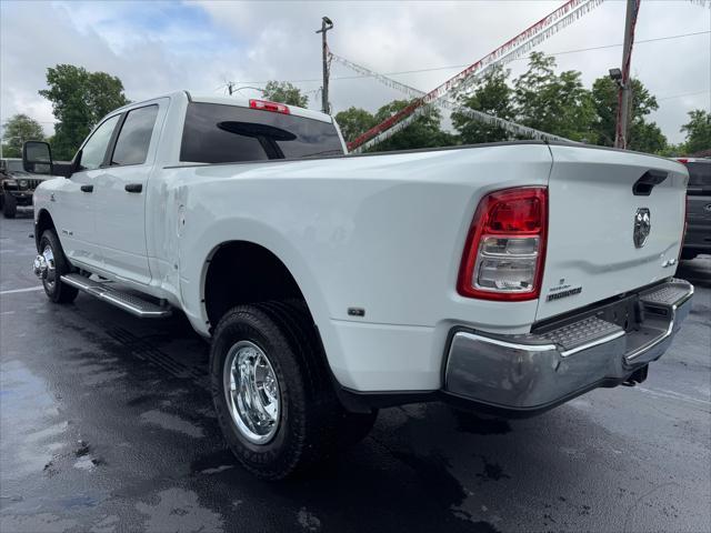 used 2024 Ram 3500 car