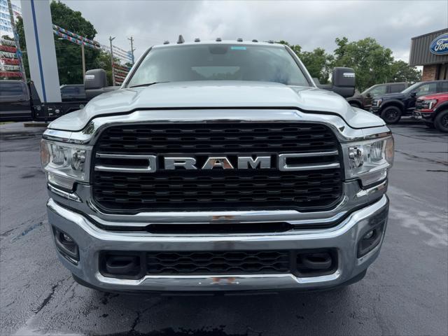 used 2024 Ram 3500 car