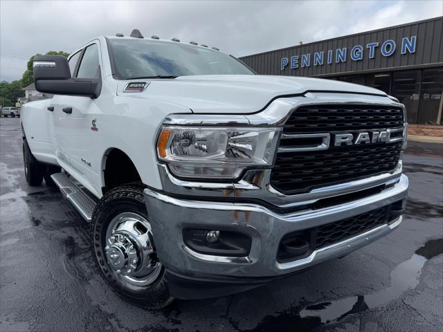 used 2024 Ram 3500 car