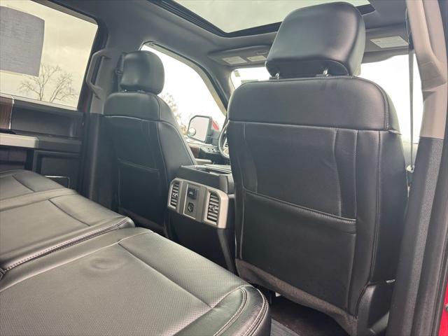 used 2016 Ford F-150 car, priced at $26,998