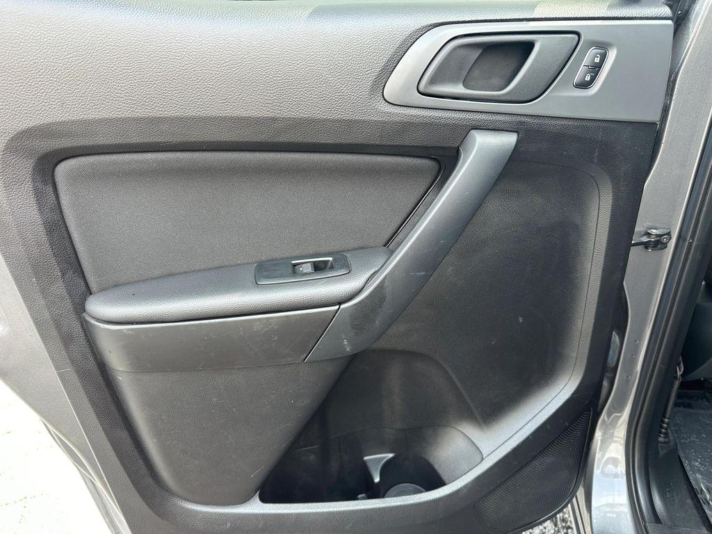 used 2021 Ford Ranger car, priced at $25,195