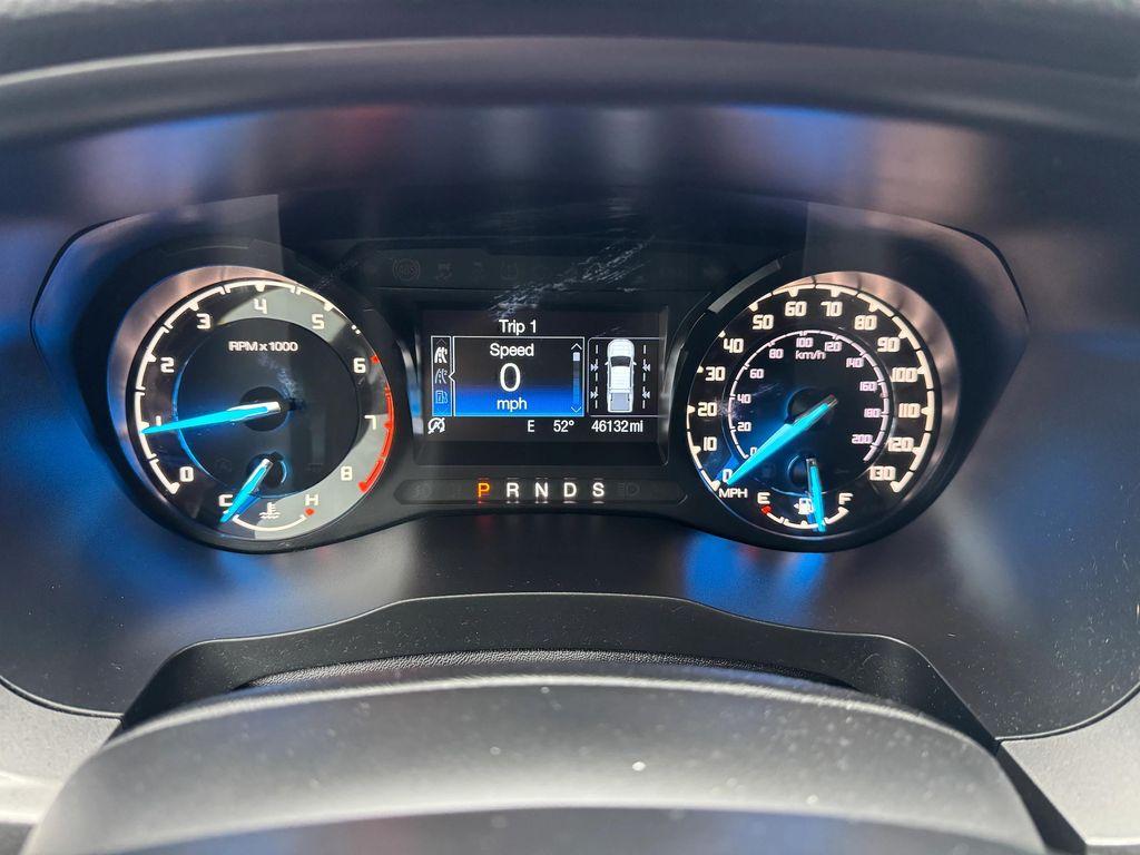 used 2019 Ford Ranger car