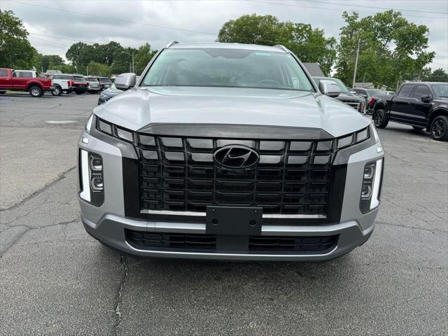 used 2024 Hyundai Palisade car, priced at $38,998