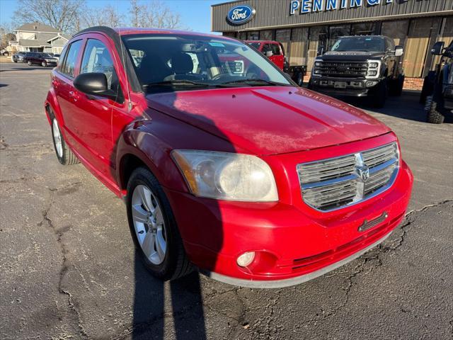 used 2011 Dodge Caliber car, priced at $5,999