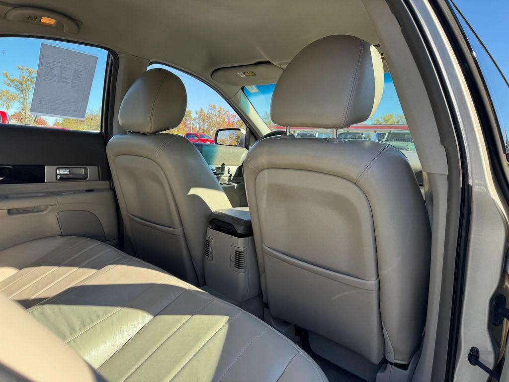 used 2004 Lincoln LS car, priced at $10,998