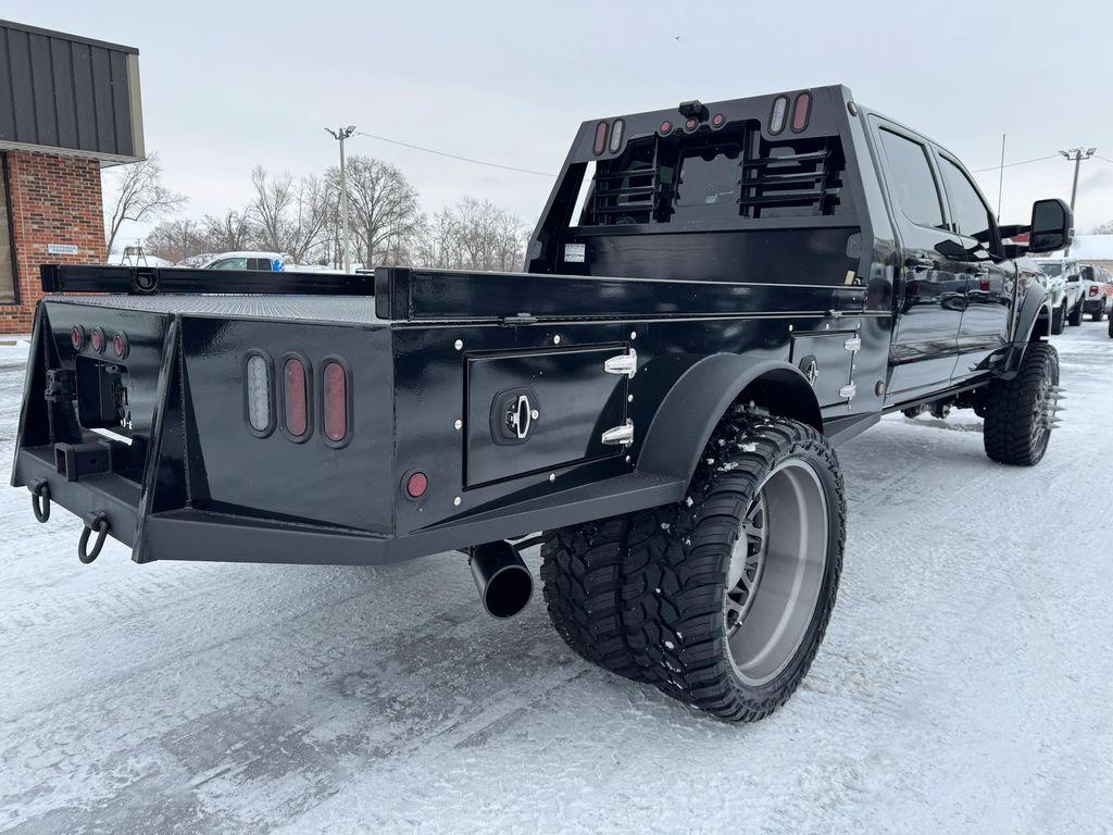 new 2024 Ford F-450 car, priced at $134,995