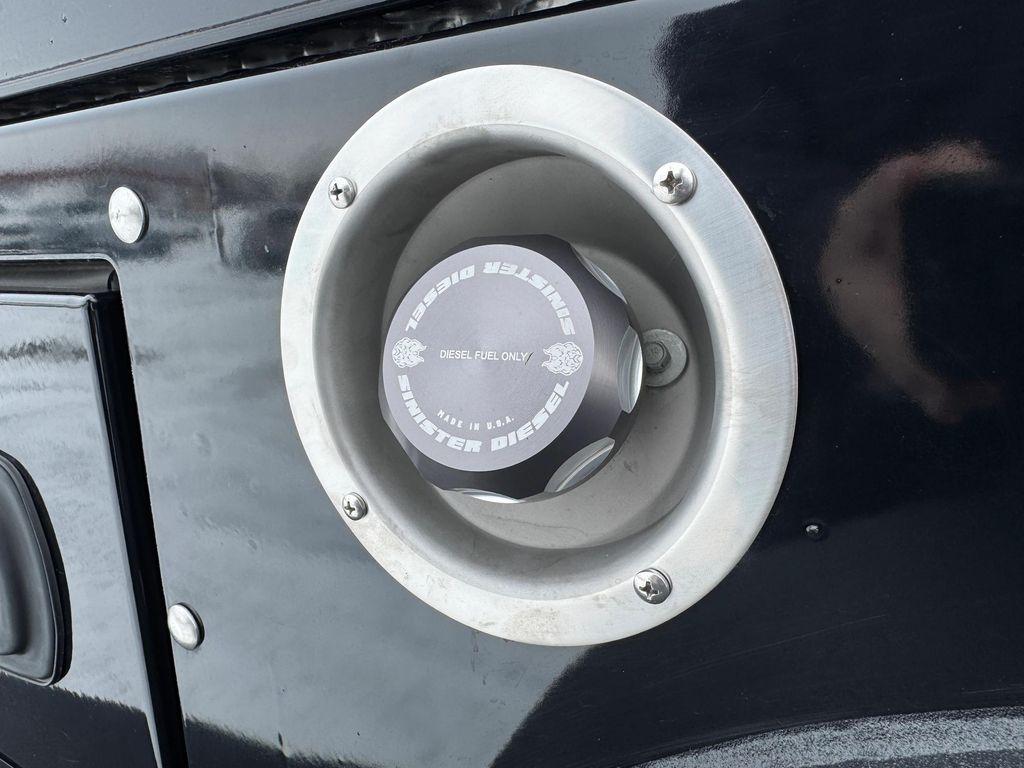 new 2024 Ford F-450 car, priced at $134,995