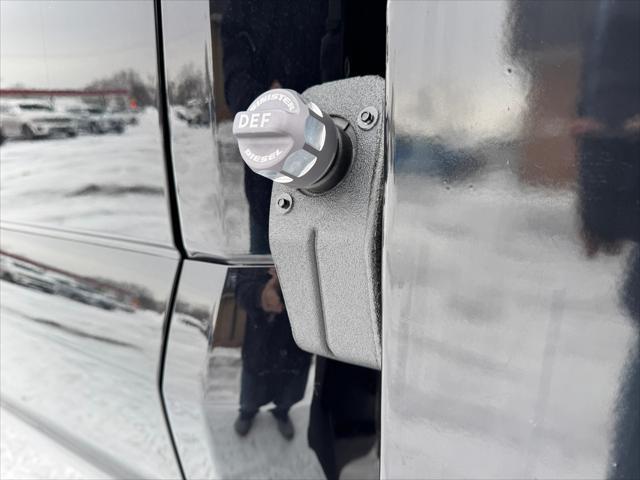 new 2024 Ford F-450 car