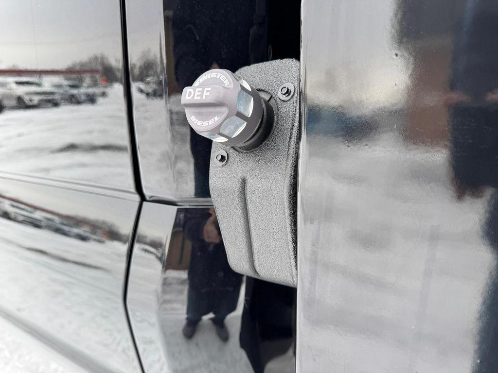 new 2024 Ford F-450 car, priced at $134,995