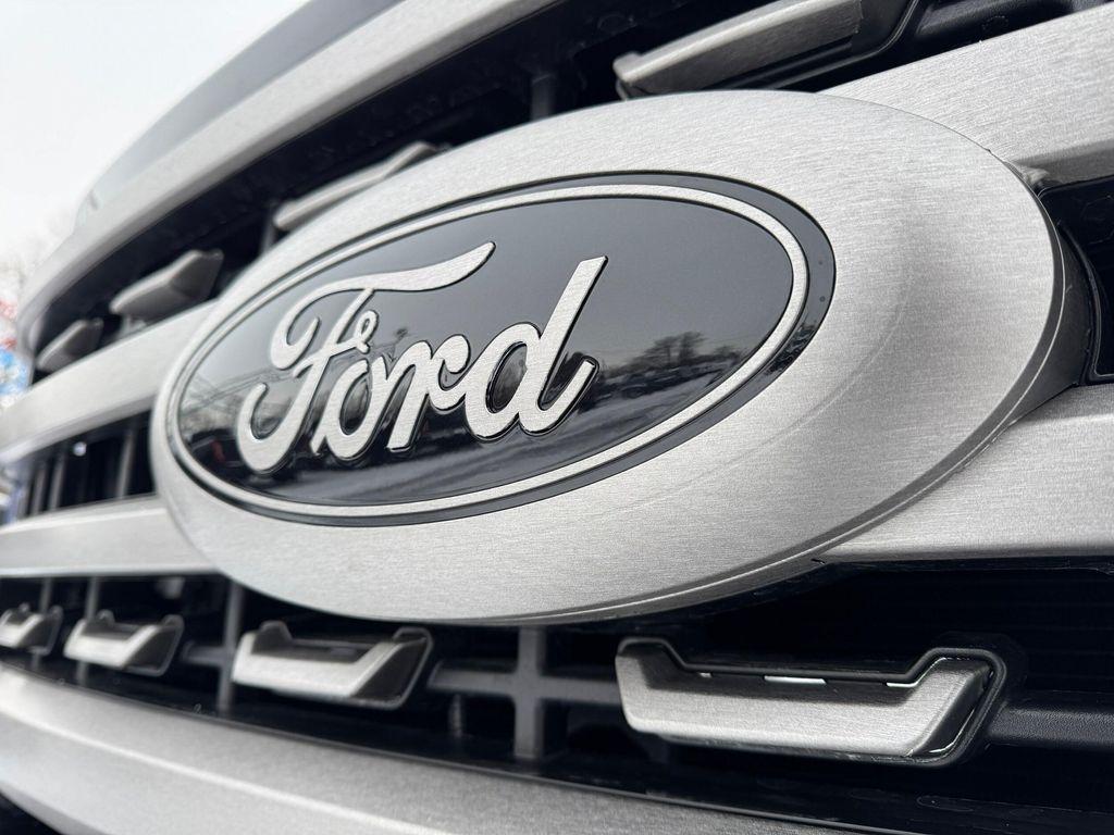 new 2024 Ford F-450 car, priced at $134,995