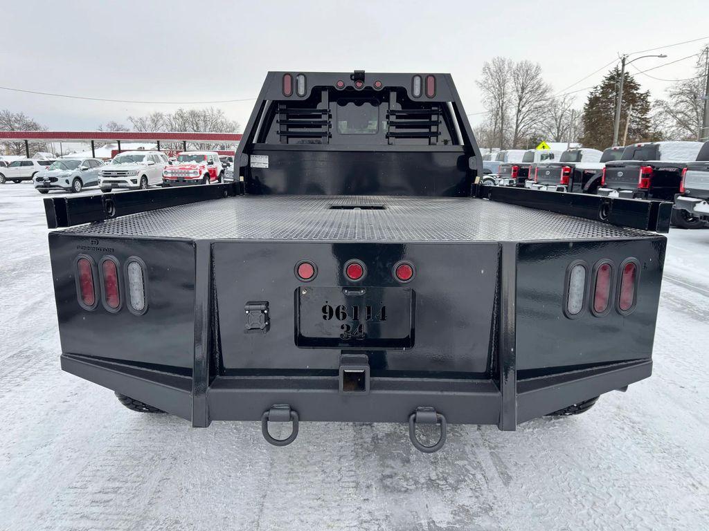 new 2024 Ford F-450 car, priced at $134,995