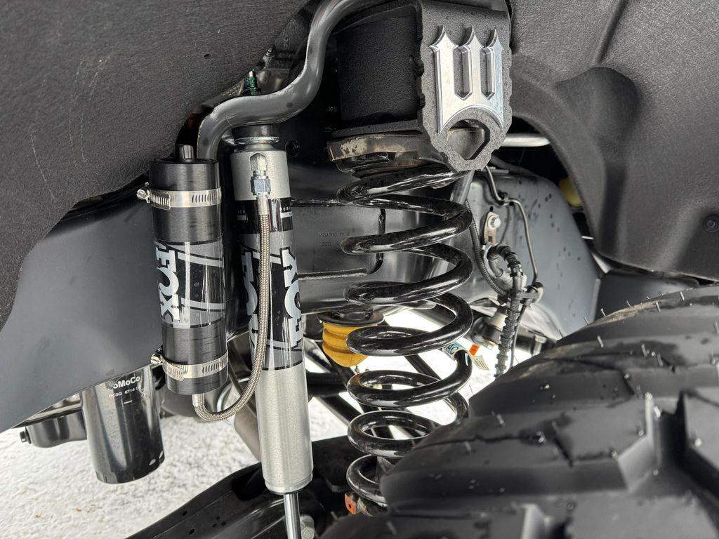 new 2024 Ford F-450 car, priced at $134,995