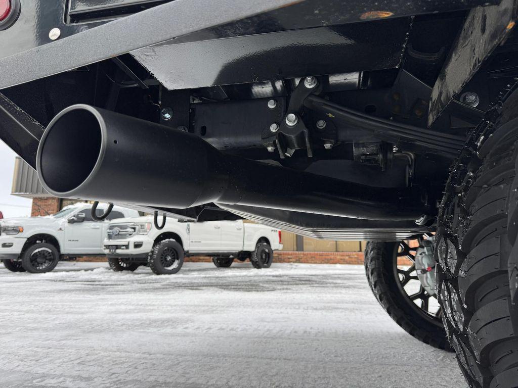 new 2024 Ford F-450 car, priced at $134,995