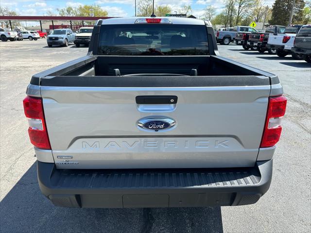 used 2023 Ford Maverick car, priced at $26,099
