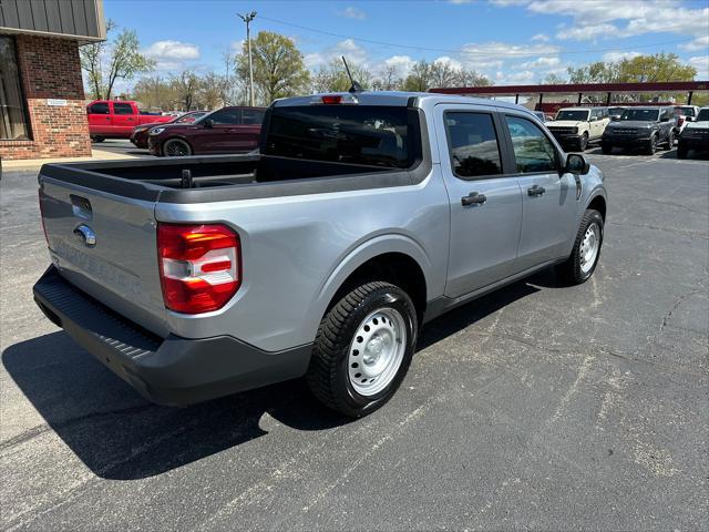 used 2023 Ford Maverick car, priced at $26,099