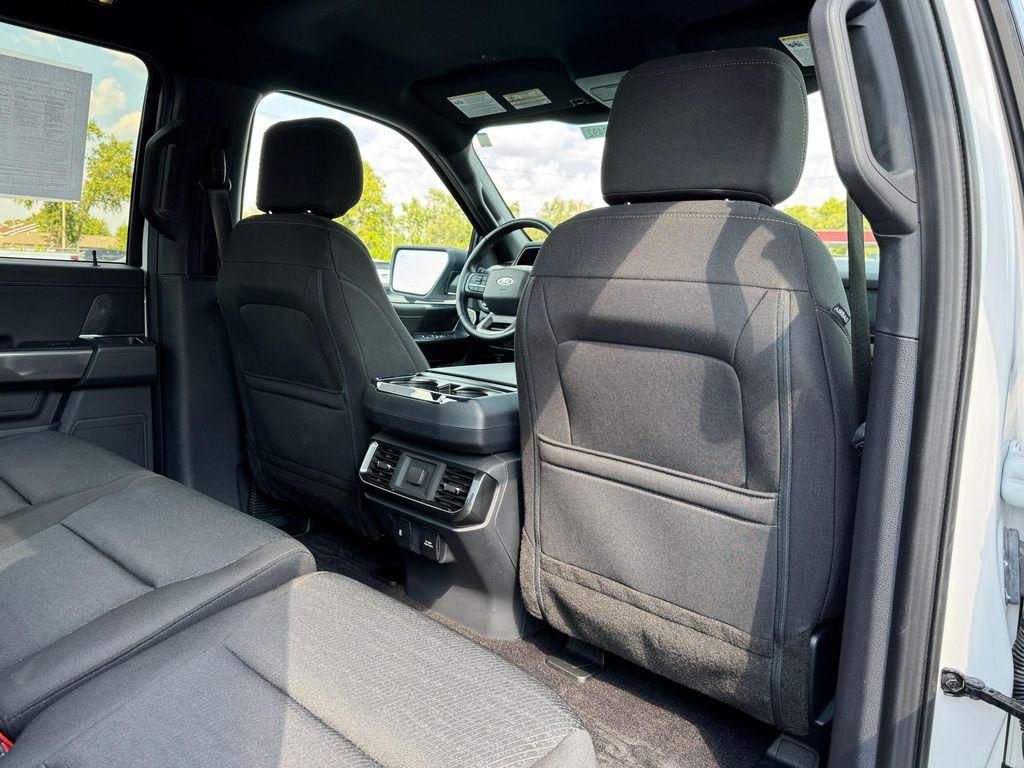 used 2021 Ford F-150 car, priced at $43,595