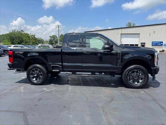 used 2023 Ford F-350 car, priced at $58,795