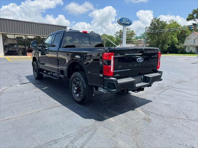 used 2023 Ford F-350 car, priced at $58,795