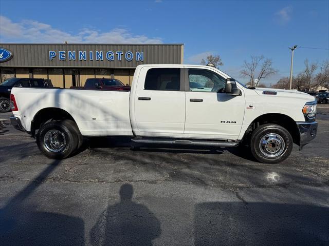 used 2023 Ram 3500 car, priced at $58,998