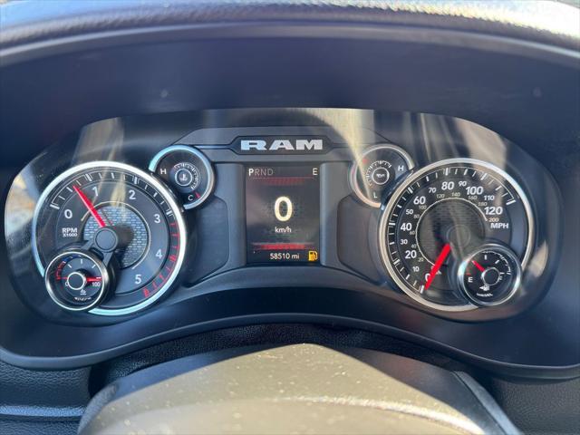 used 2023 Ram 3500 car, priced at $58,998