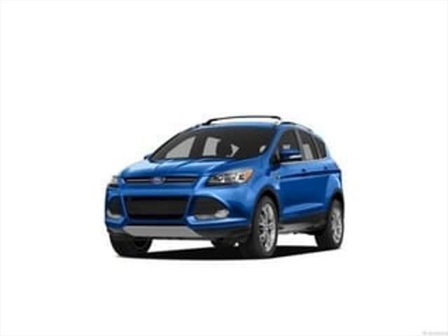 used 2013 Ford Escape car