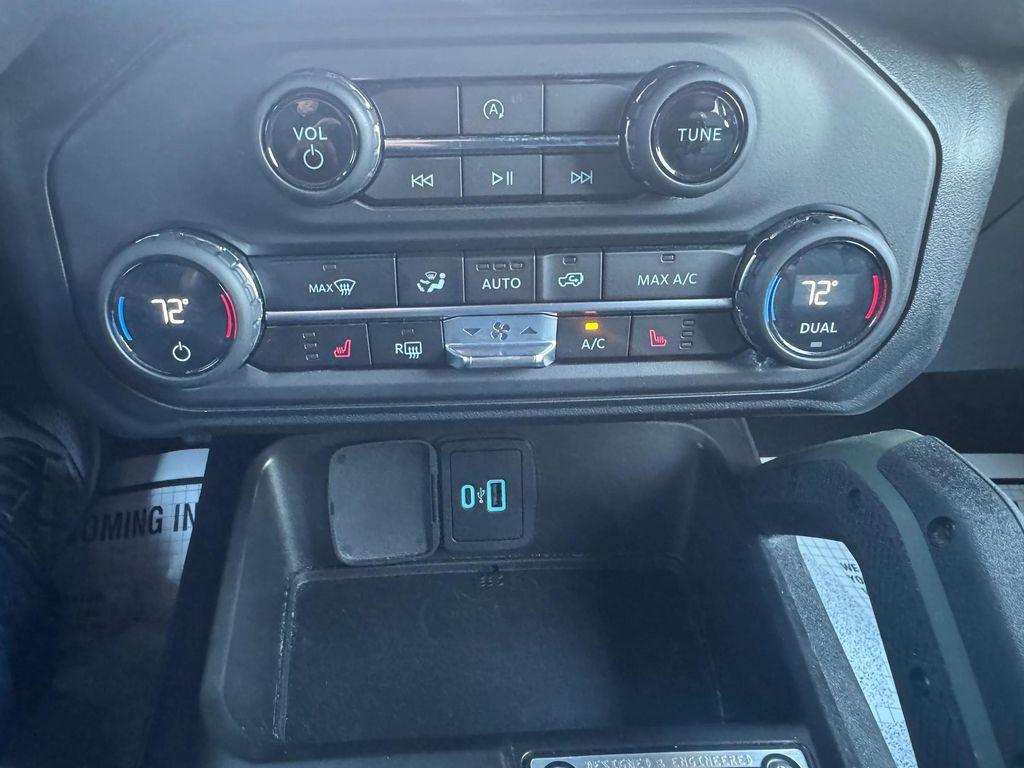 used 2023 Ford Bronco car, priced at $63,998