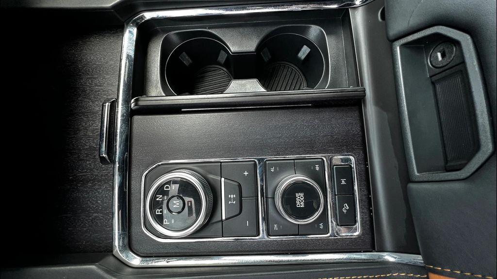 used 2023 Ford Expedition Max car, priced at $72,998