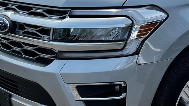 used 2023 Ford Expedition Max car, priced at $72,998