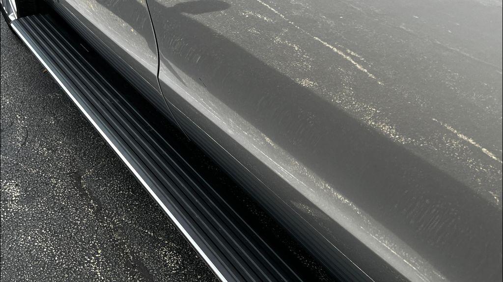 used 2023 Ford Expedition Max car, priced at $72,998