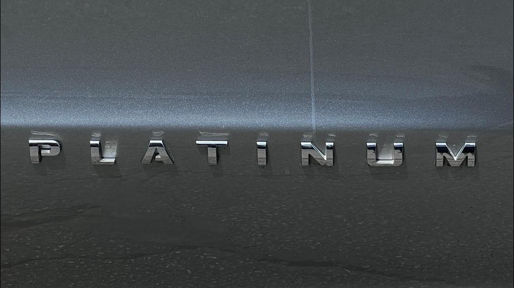 used 2023 Ford Expedition Max car, priced at $72,998