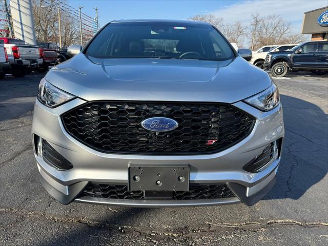 used 2023 Ford Edge car, priced at $36,600