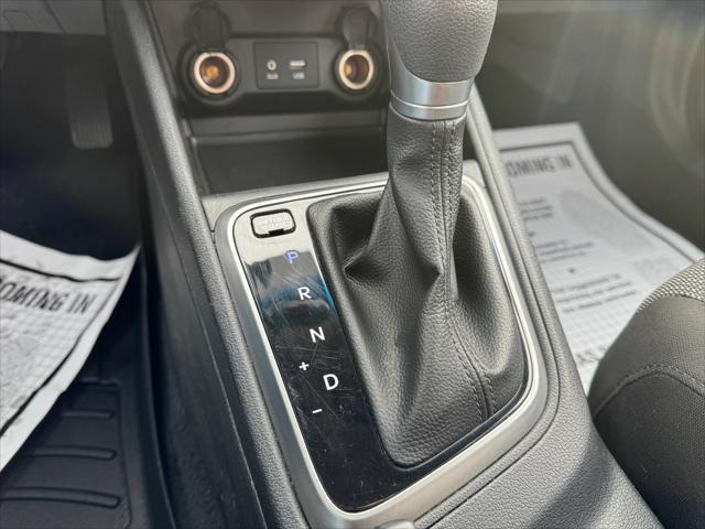 used 2018 Hyundai Accent car, priced at $14,998