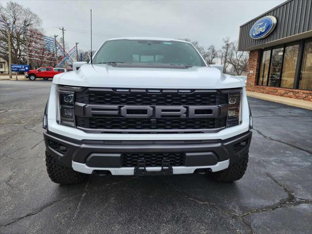 used 2022 Ford F-150 car, priced at $66,998