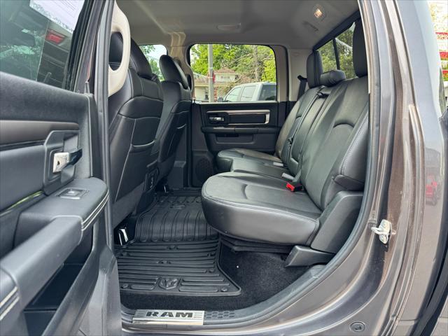 used 2014 Ram 1500 car, priced at $20,899