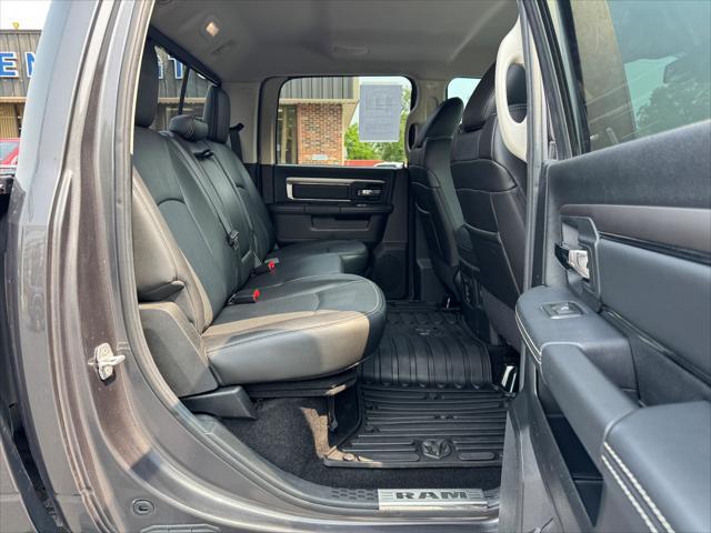 used 2014 Ram 1500 car, priced at $20,899