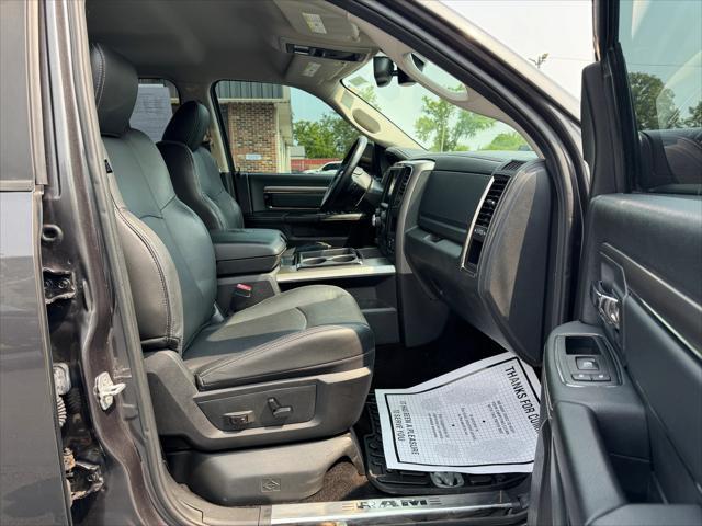 used 2014 Ram 1500 car, priced at $20,899