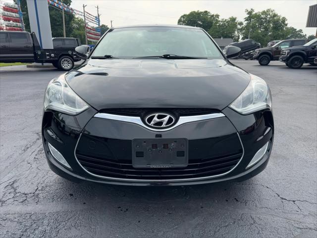 used 2013 Hyundai Veloster car, priced at $9,699