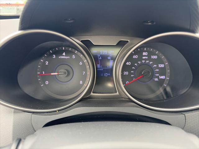 used 2013 Hyundai Veloster car, priced at $9,699