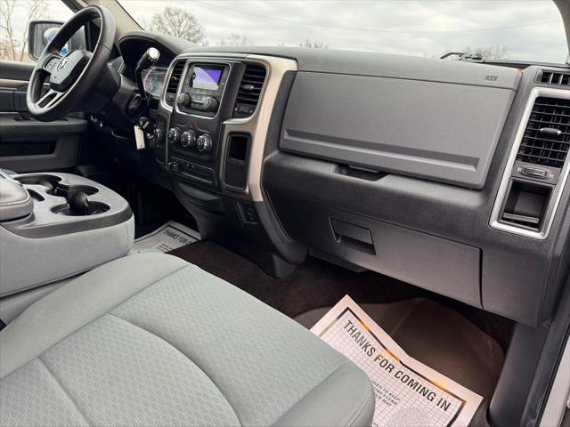 used 2013 Ram 1500 car, priced at $21,325