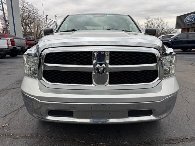 used 2013 Ram 1500 car, priced at $21,325