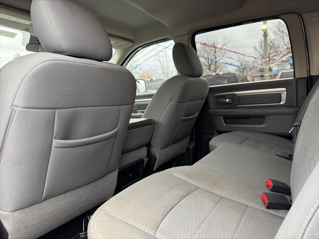 used 2013 Ram 1500 car, priced at $21,325