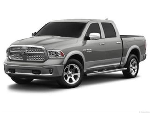 used 2013 Ram 1500 car