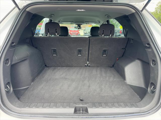 used 2020 Chevrolet Equinox car, priced at $17,998